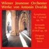Wiener Jeunesse Orchester - Symphonie Nr.7 In D-Moll - Finale
