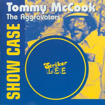 Show Case - Tommy McCook