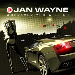 Wherever You Will Go (Digiwave Remix) Song Lyrics