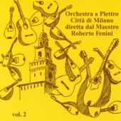 Volume 2 (Mandolin Orchestra City of Milan) artwork