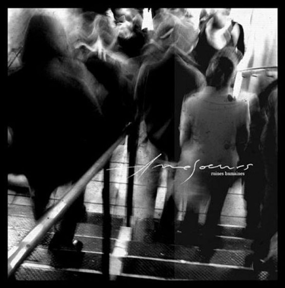 Cover artwork for Bonheur Amputé