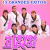 Los Reyes Locos: 15 Grandes Exitos, 1993
