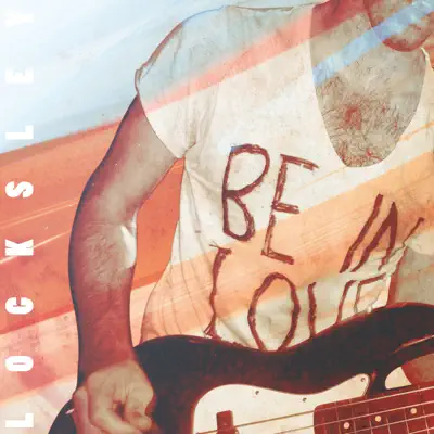 Be In Love - Locksley