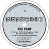 The Pant - EP
