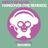 Hangover (The Remixes) - Single