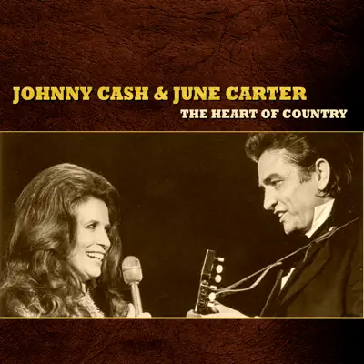 Heart of Country - June Carter Cash