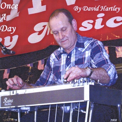 david hartley steel guitar