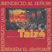 Bendecid Al Señor (Bénissez Le Seigneur) artwork