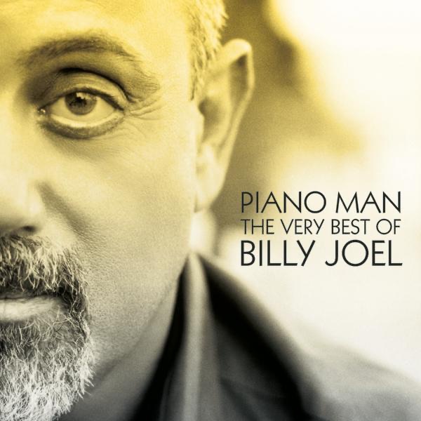 Billy Joel - All About Soul