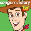 Songs and Story: Toy Story