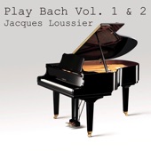 Play Bach Vol. 1 & 2 artwork