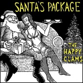 The Happy Clams - Santa's Package
