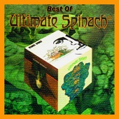 Ultimate Spinach - (Ballad Of) The Hip Death Goddess - from "Ultimate Spinach"