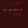 Techno Corner - EP, 2011