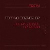 Techno Corner - EP