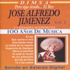 Jose Alfredo Jimenez y 7 Grandes Interpretes, Vol. 1