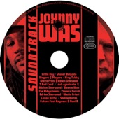 Johnny Was Original Motion Picture Soundtrack, Vol. 1. (Reggae from the Film) artwork