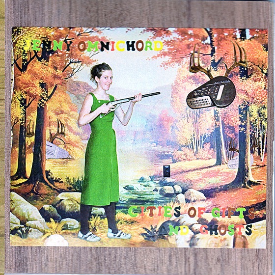 Cover artwork for Buildings