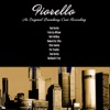 An Original Broadway Cast Recording - Fiorello (Digitally Remastered)