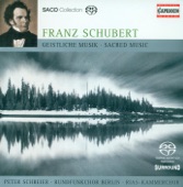 Schubert, F.: Sacred Music artwork