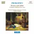 Prokofiev, S.: Romeo and Juliet (Complete) [Ballet] album cover