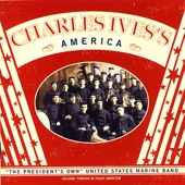 United States Marine Band - Variations On "America"
