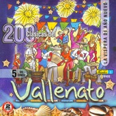 200 Clasicas del Vallenato, Vol. 5 artwork