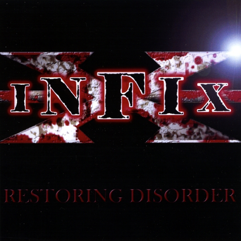 Infixをapple Musicで