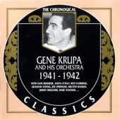 Gene Krupa and his Orchestra - Ball of Fire