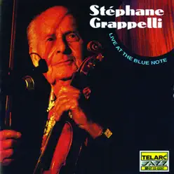 Live At the Blue Note - Stéphane Grappelli Live At the Blue Note - Stéphane Grappelli