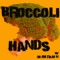 Broccoli Hands - Hi Im Rawn lyrics