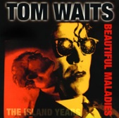 Tom Waits - Jockey Full Of Bourbon
