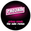 Pacjam - Urban Minds
