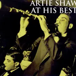 At His Best - Artie Shaw