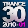 Trance 30: 2010-01