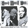 Albert Ammons & Pete Johnson - Rumboogie