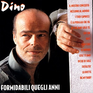 Dino - Baci - Line Dance Music