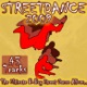 ULTIMATE STREETDANCE cover art