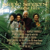 The Staple Singers - Touch A Hand