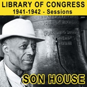 Library of Congress 1941-1942 - Sessions artwork