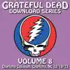 Download Series Vol. 8: 12/10/73 (Charlotte Coliseum, Charlotte, NC) album lyrics, reviews, download