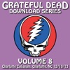 Download Series Vol. 8: 12/10/73 (Charlotte Coliseum, Charlotte, NC)