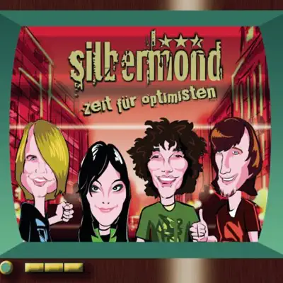 Zeit für Optimisten - EP - Silbermond
