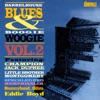 Barrelhouse, Blues & Boogie Woogie, Vol. 2
