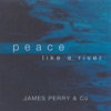 Peace Like a River