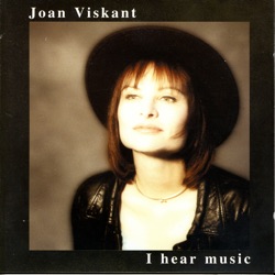 Joan Viskant - In My Dream of Love