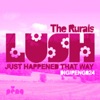 Lush (Just Happened That Way) - EP