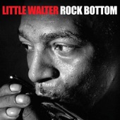 Little Walter - Quarter To Twelve