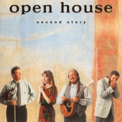 Open House - The Miller of Drangan/The Dawn/Connie O'Connell's