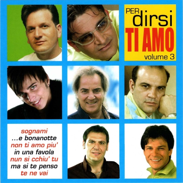 Vieni a vivere cu mme